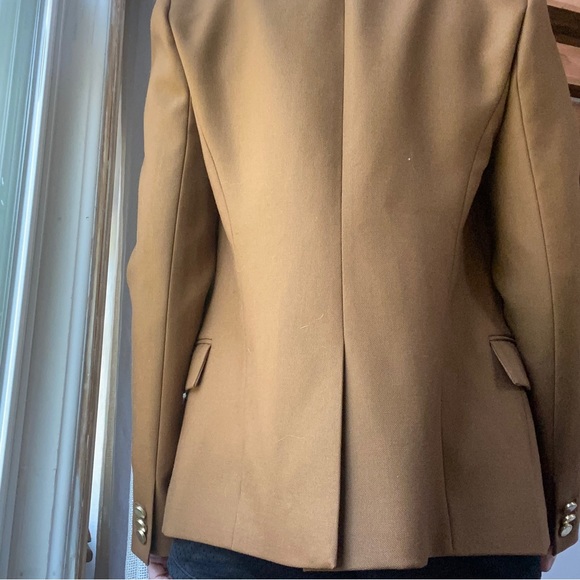 J. Crew Wool Blazer - Picture 4 of 15